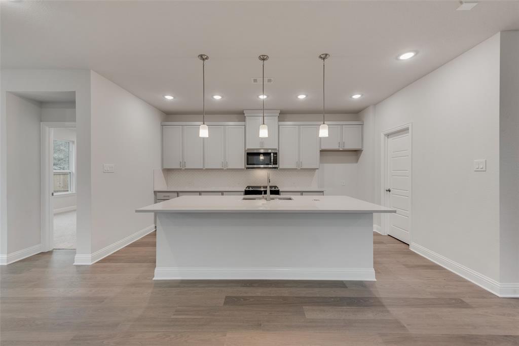 640 Marcus Lane Crowley, TX 76036 - Photo 5 of 33