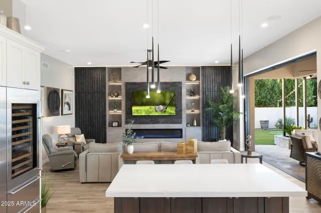 $3,599,999 | 2656 East Oriole Drive, Gilbert, AZ 85297