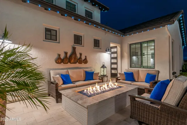 $3,599,999 | 2656 East Oriole Drive, Gilbert, AZ 85297