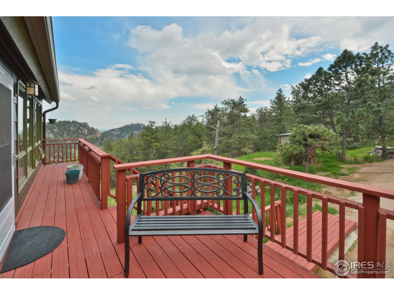 199 Elk Road Lyons, CO 80540 - Photo 14 of 29 Gallery Image 14