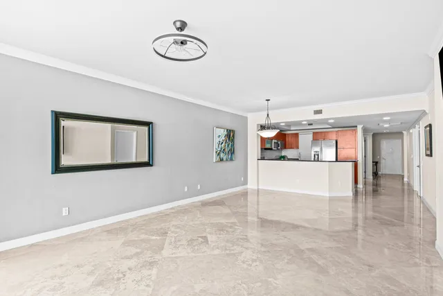 $635,000 | 2650 Lake Shore Drive, Unit 703, Riviera Beach, FL 33404