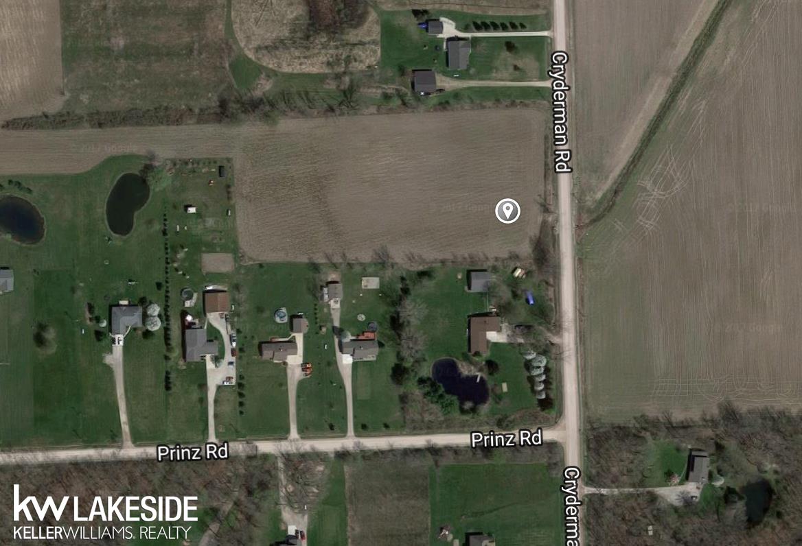 79211 Cryderman Road Richmond, MI 48062 - Photo 1 of 1 Gallery Image 1