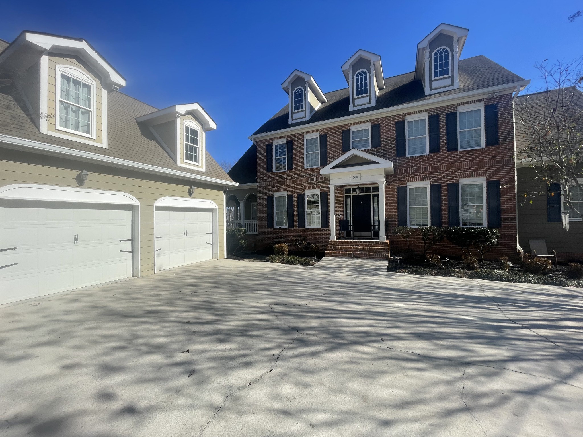 7416 Splendid View Drive Ooltewah, TN 37363 - Photo 1 of 95