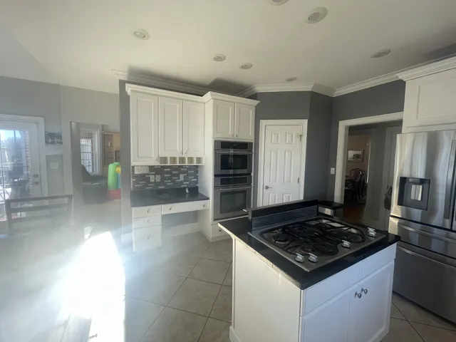 $869,900 | 7416 Splendid View Drive, Ooltewah, TN 37363