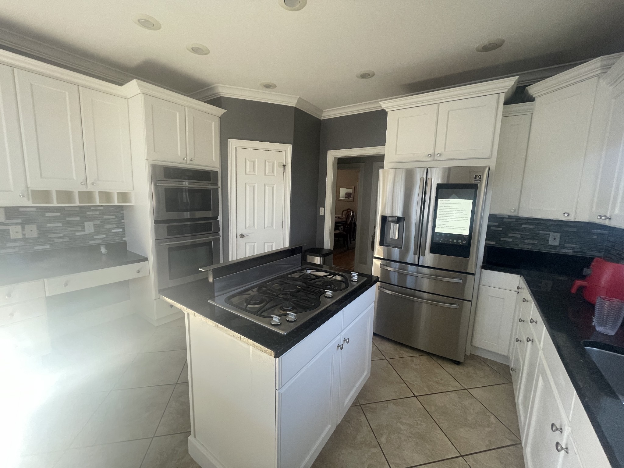 7416 Splendid View Drive Ooltewah, TN 37363 - Photo 27 of 95