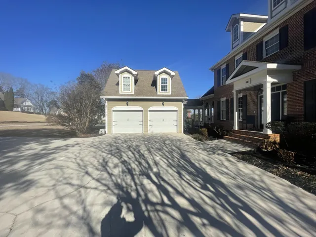 $869,900 | 7416 Splendid View Drive, Ooltewah, TN 37363