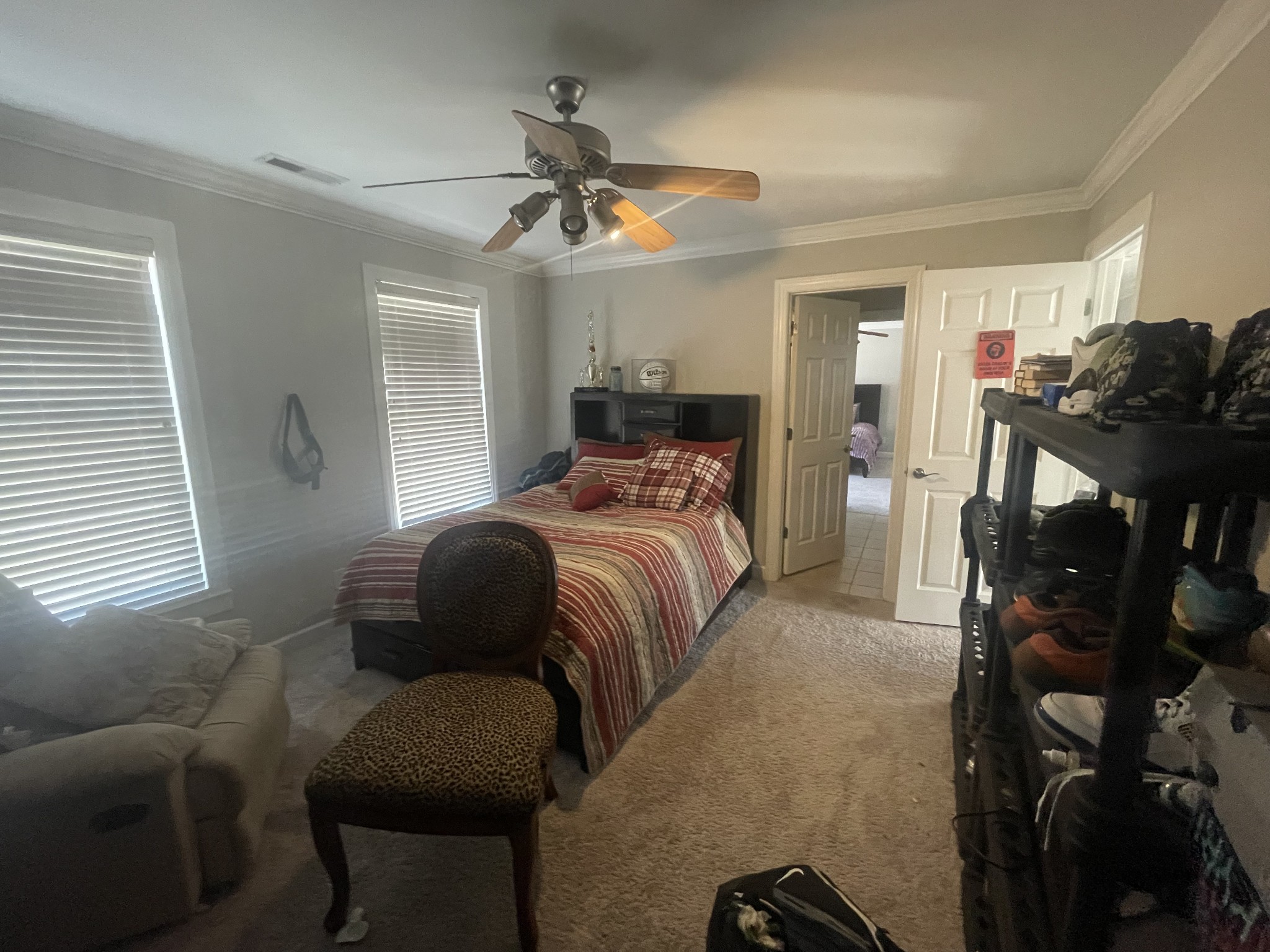 7416 Splendid View Drive Ooltewah, TN 37363 - Photo 52 of 95