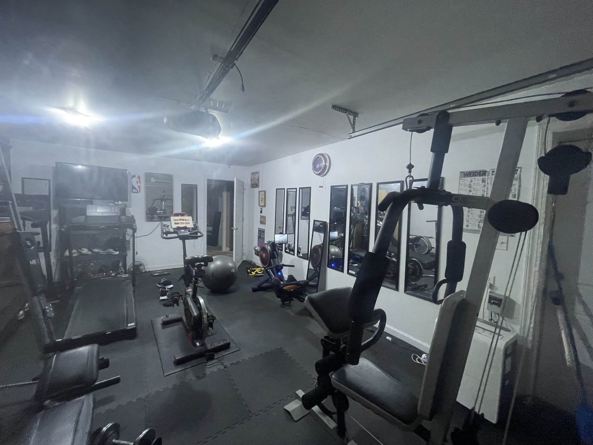 7416 Splendid View Drive Ooltewah, TN 37363 - Photo 65 of 95