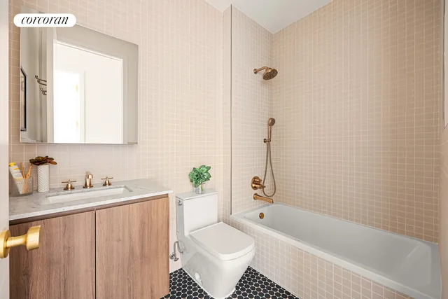 $1,550,000 | 103 Putnam Avenue, Unit 3B | Bedford-Stuyvesant