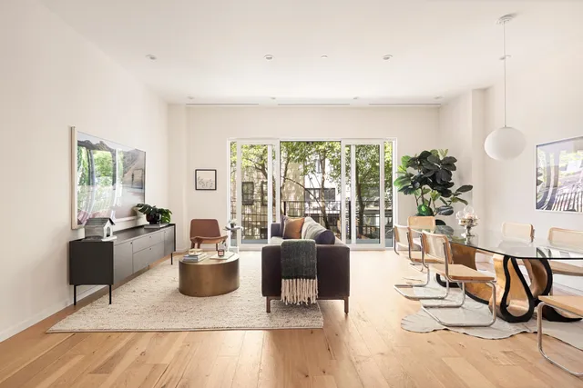 $1,550,000 | 103 Putnam Avenue, Unit 3B | Bedford-Stuyvesant