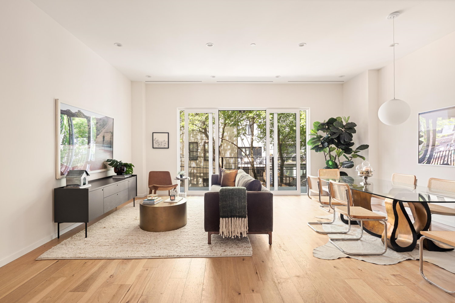 103 Putnam Avenue, Unit 3B Brooklyn, NY 11238 - Photo 15 of 29