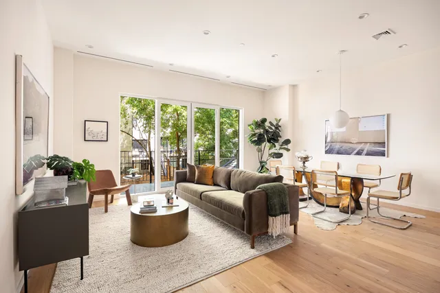 $1,550,000 | 103 Putnam Avenue, Unit 3B | Bedford-Stuyvesant