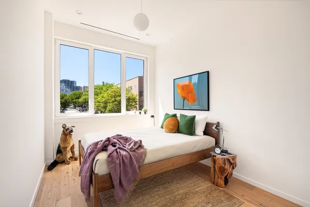 $1,550,000 | 103 Putnam Avenue, Unit 3B | Bedford-Stuyvesant
