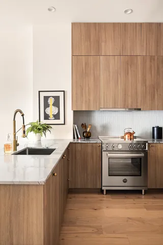 $1,550,000 | 103 Putnam Avenue, Unit 3B | Bedford-Stuyvesant