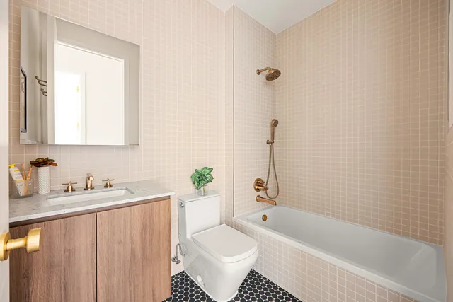 $1,550,000 | 103 Putnam Avenue, Unit 3B | Bedford-Stuyvesant