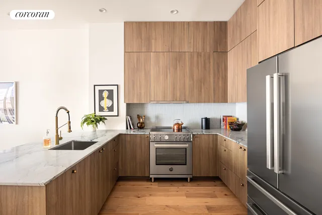 $1,550,000 | 103 Putnam Avenue, Unit 3B | Bedford-Stuyvesant