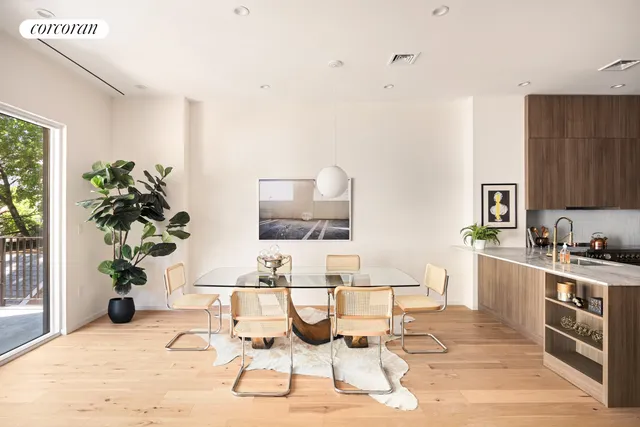 $1,550,000 | 103 Putnam Avenue, Unit 3B | Bedford-Stuyvesant