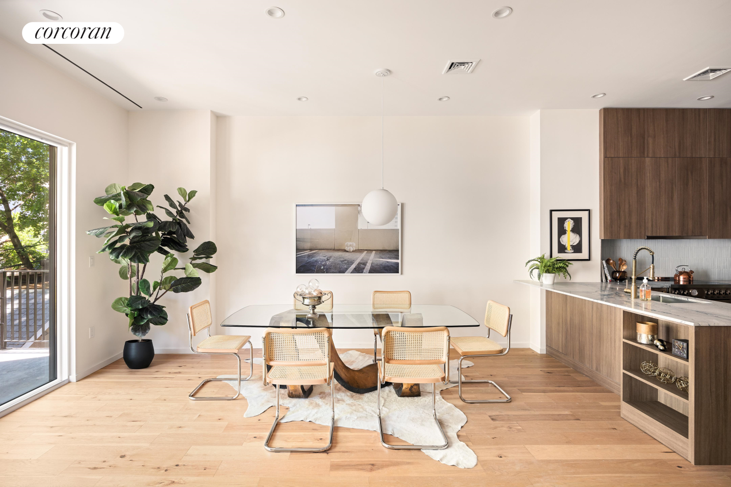 103 Putnam Avenue, Unit 3B Brooklyn, NY 11238 - Photo 4 of 29