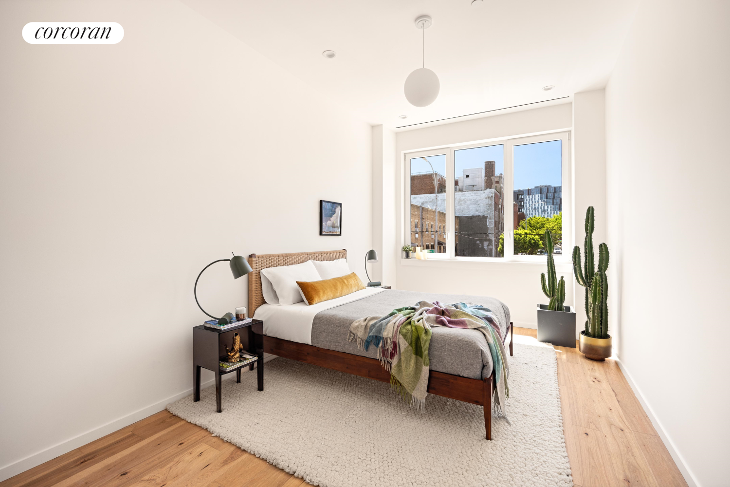 103 Putnam Avenue, Unit 3B Brooklyn, NY 11238 - Photo 5 of 29