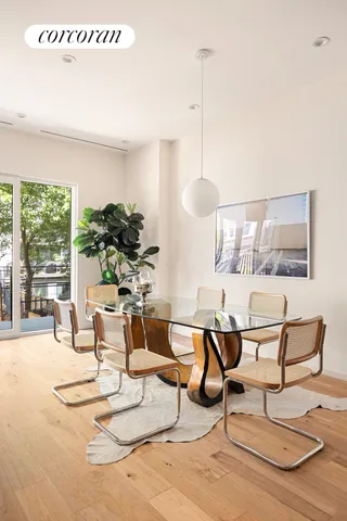 $1,550,000 | 103 Putnam Avenue, Unit 3B | Bedford-Stuyvesant