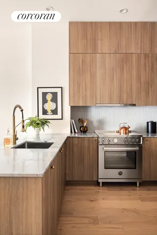 $1,550,000 | 103 Putnam Avenue, Unit 3B | Bedford-Stuyvesant