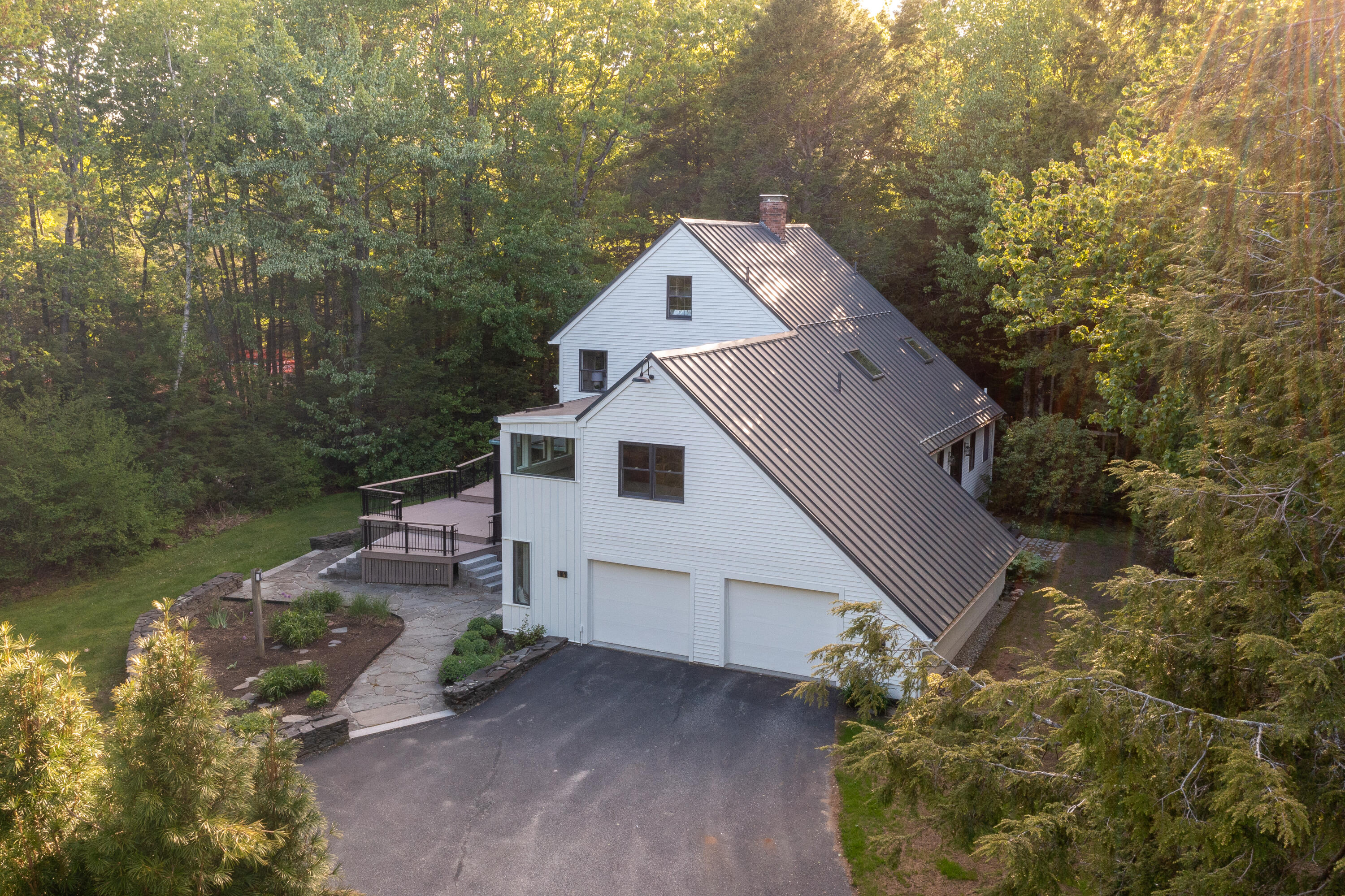 14 Pine Ridge Road Cumberland, ME 04110 - Photo 49 of 50 2026.06.01 14 Pine Ridge-49