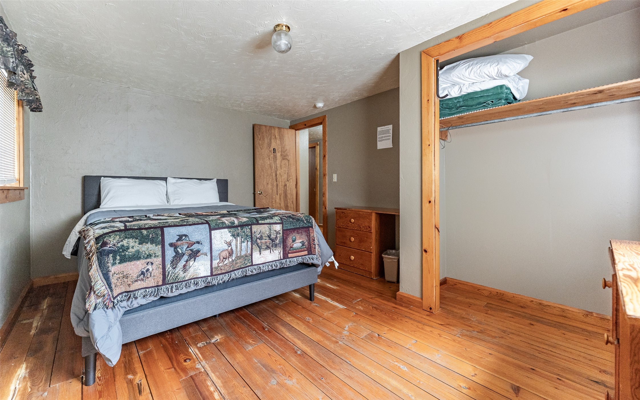 100 Remington Road Noxon, MT 59853 - Photo 37 of 59 Gallery Image 37