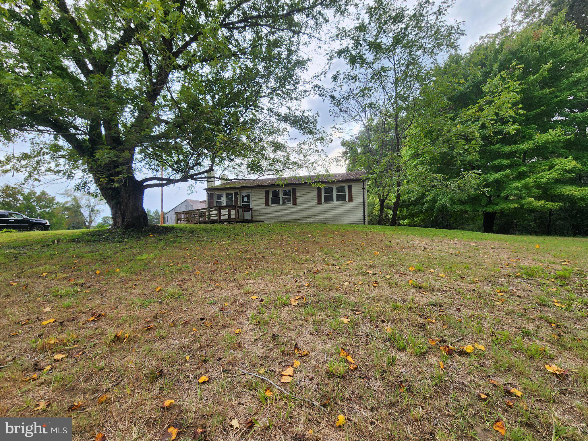 5970 Scaggs Road Owings, MD 20736 - Photo 1 of 27 Gallery Image 1
