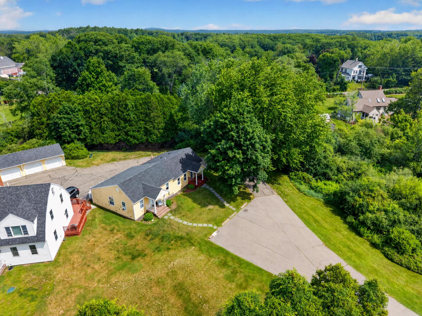 17 Woodside Meadow Road, Unit 7 York, ME 03909 - Photo 57 of 63 17 Woodside Meadow Rd, #7, York