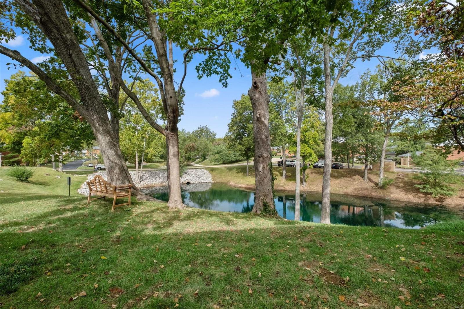 821 Amolac Drive St. Louis, MO 63141 - Photo 2 of 40