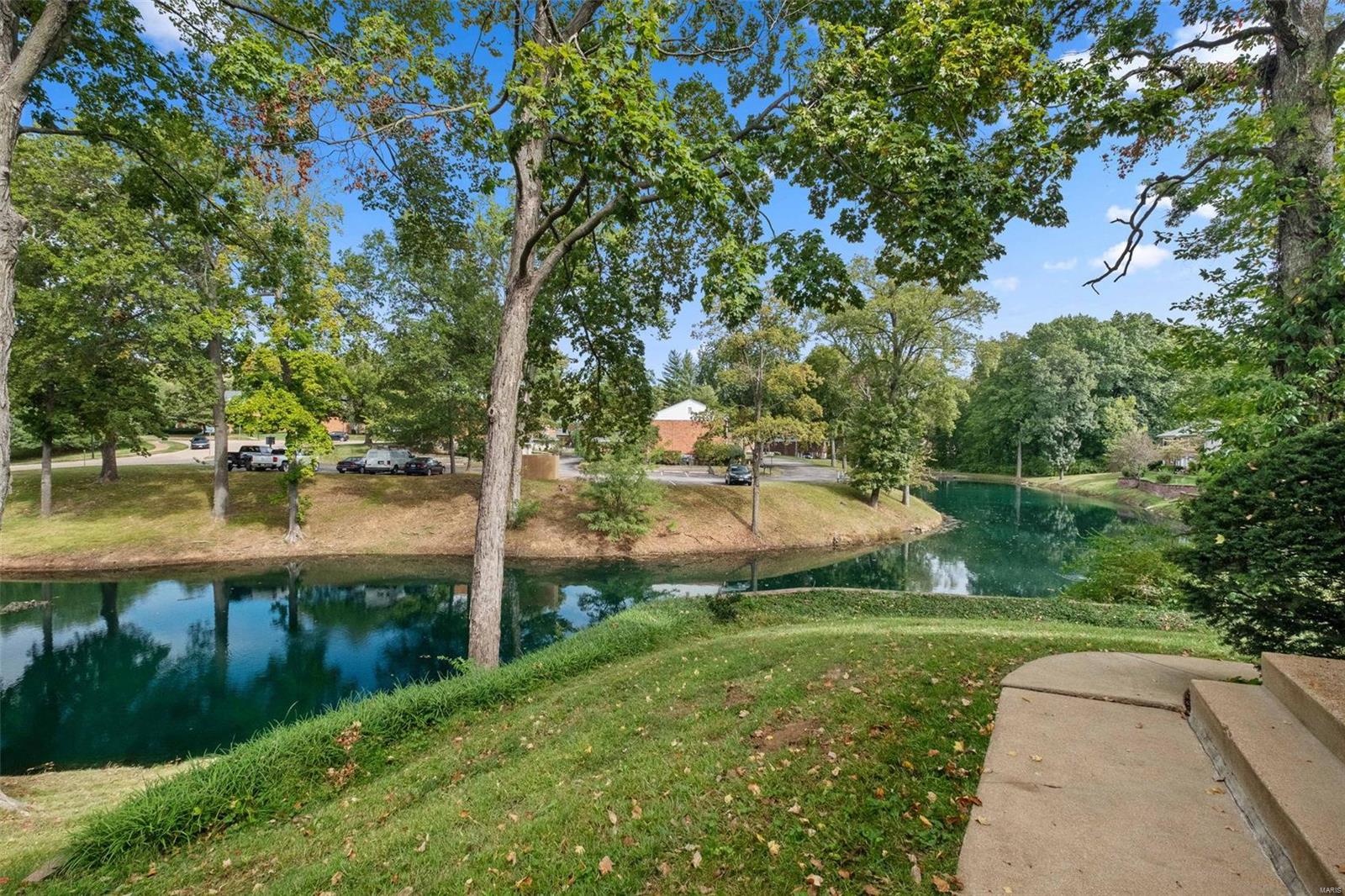 821 Amolac Drive St. Louis, MO 63141 - Photo 3 of 40