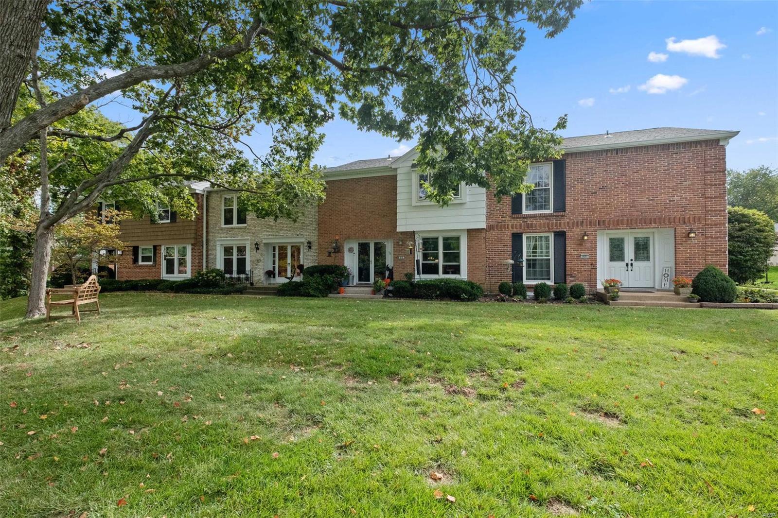 821 Amolac Drive St. Louis, MO 63141 - Photo 31 of 40