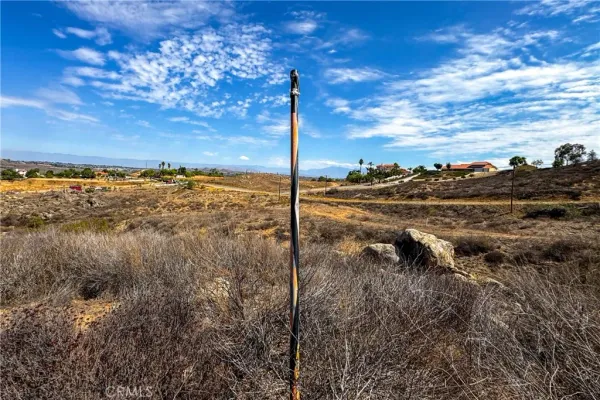 a view of city and ocean