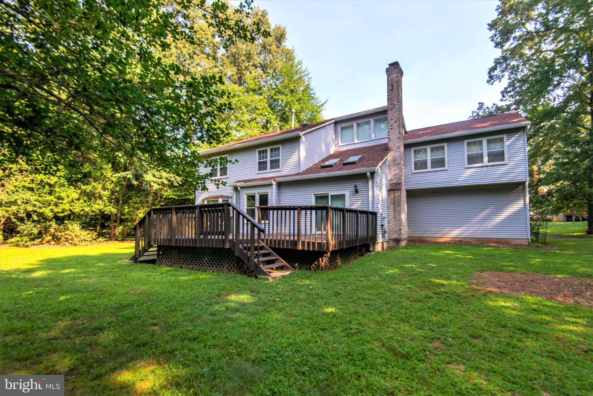 10322 Dunn Meadow Road Vienna, VA 22182 - Photo 43 of 45