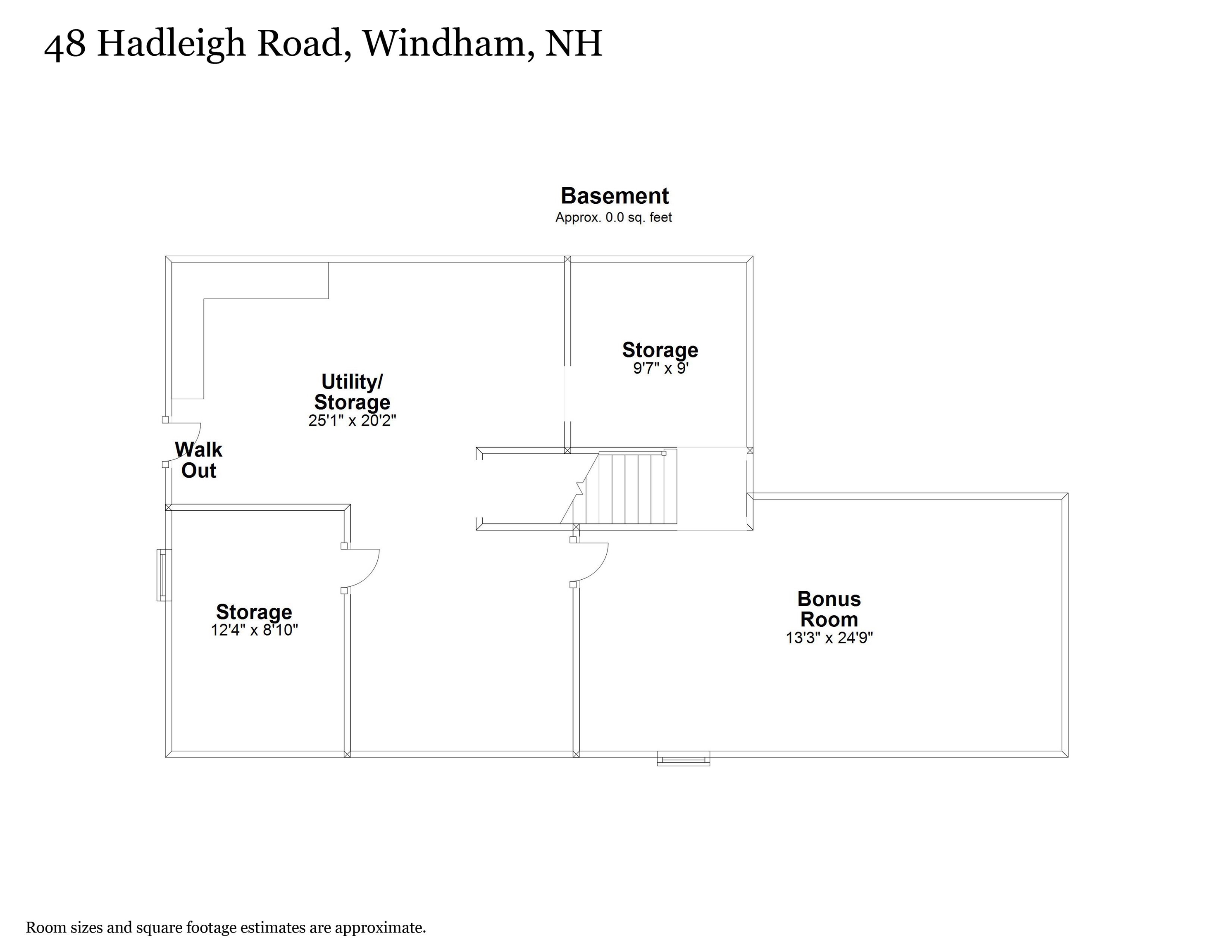 48 Hadleigh Road Windham, NH 03087 - Photo 31 of 39