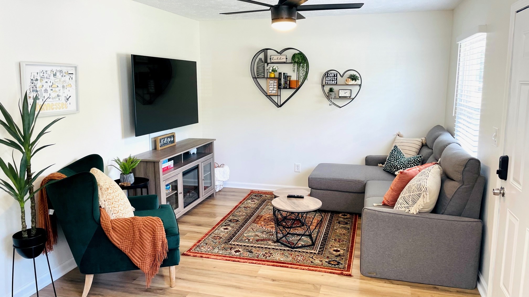 7526 Roundtree Avenue Murfreesboro, TN 37129 - Photo 34 of 67