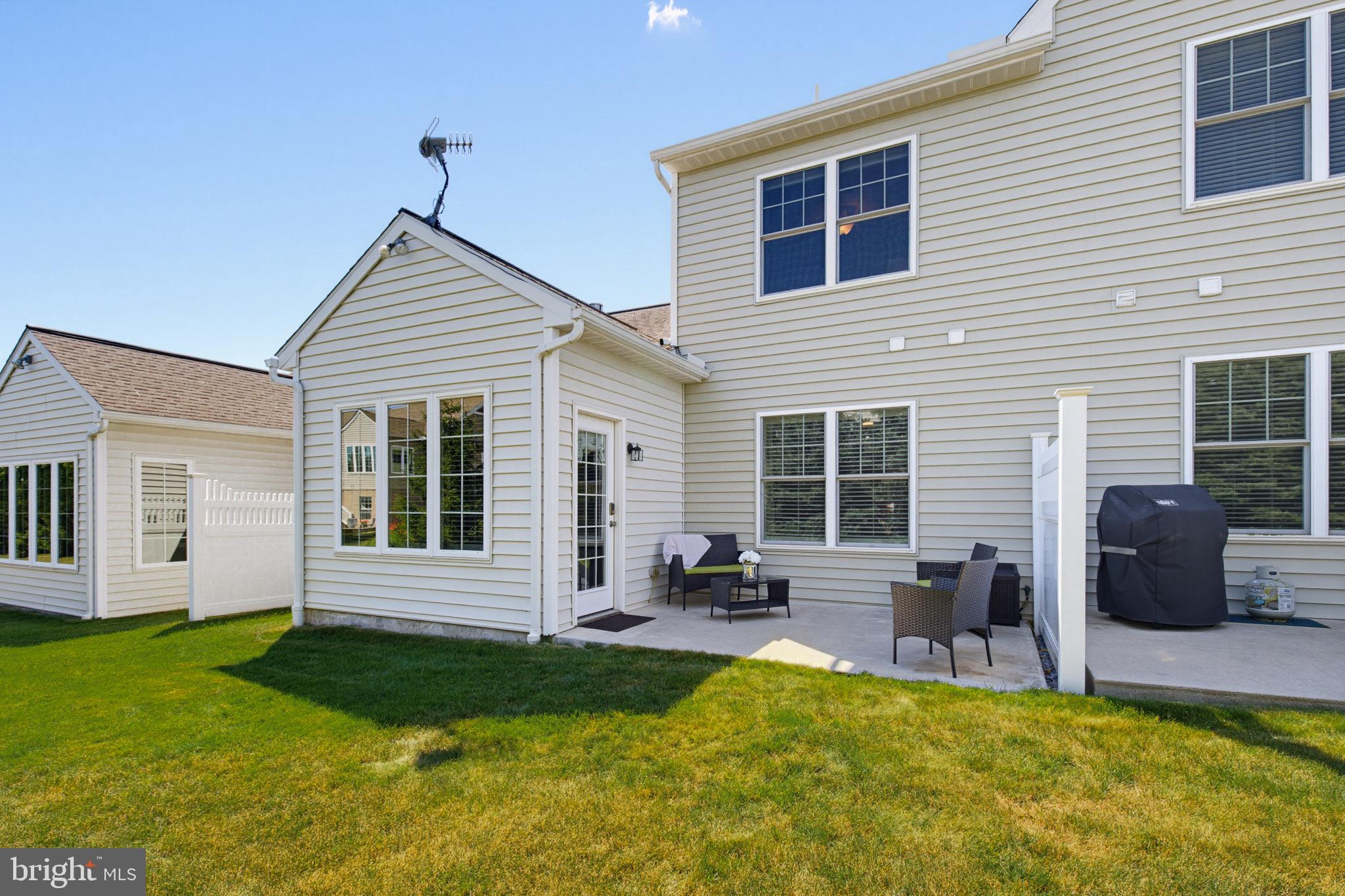 347 English Ivy Drive Lititz, PA 17543 - Photo 34 of 41