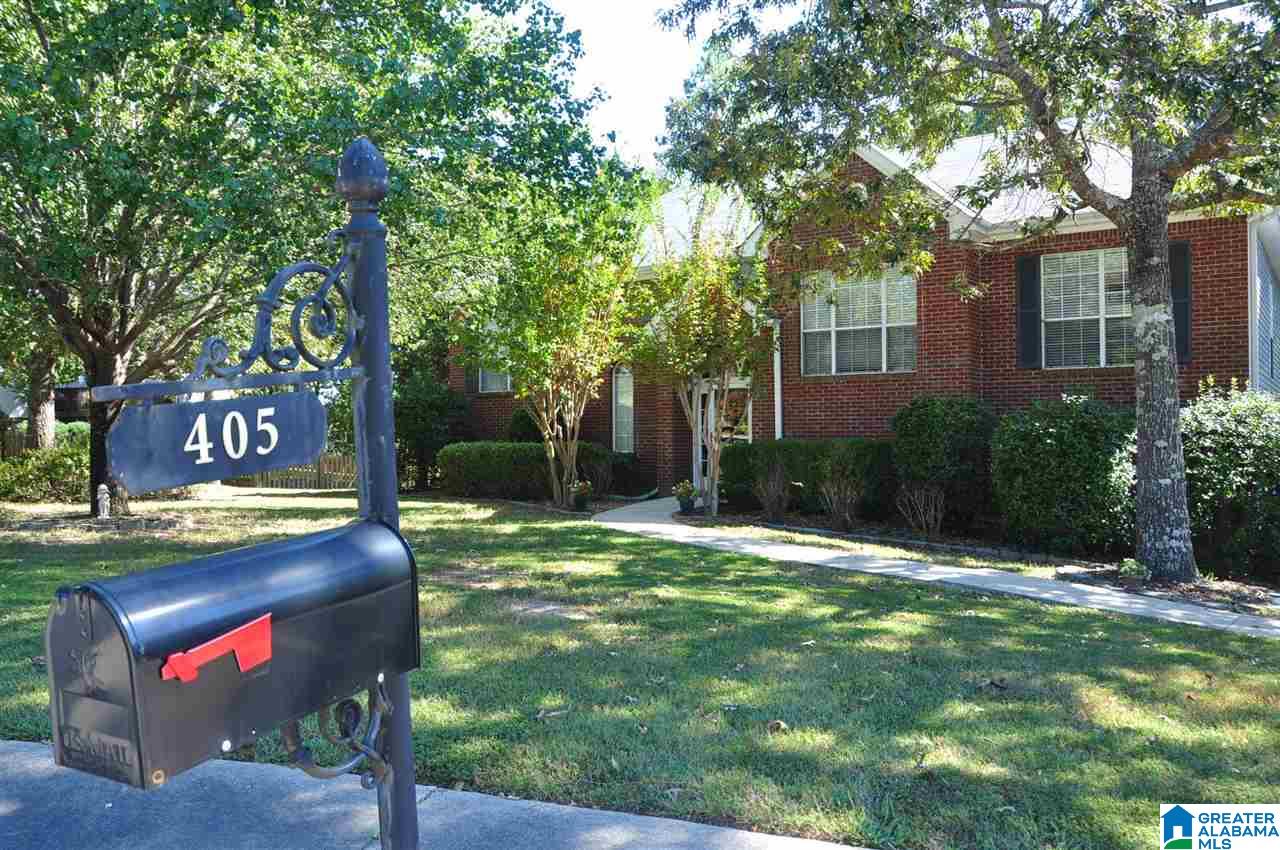 405 Grande View Trace Alabaster, AL 35114 - Photo 27 of 27