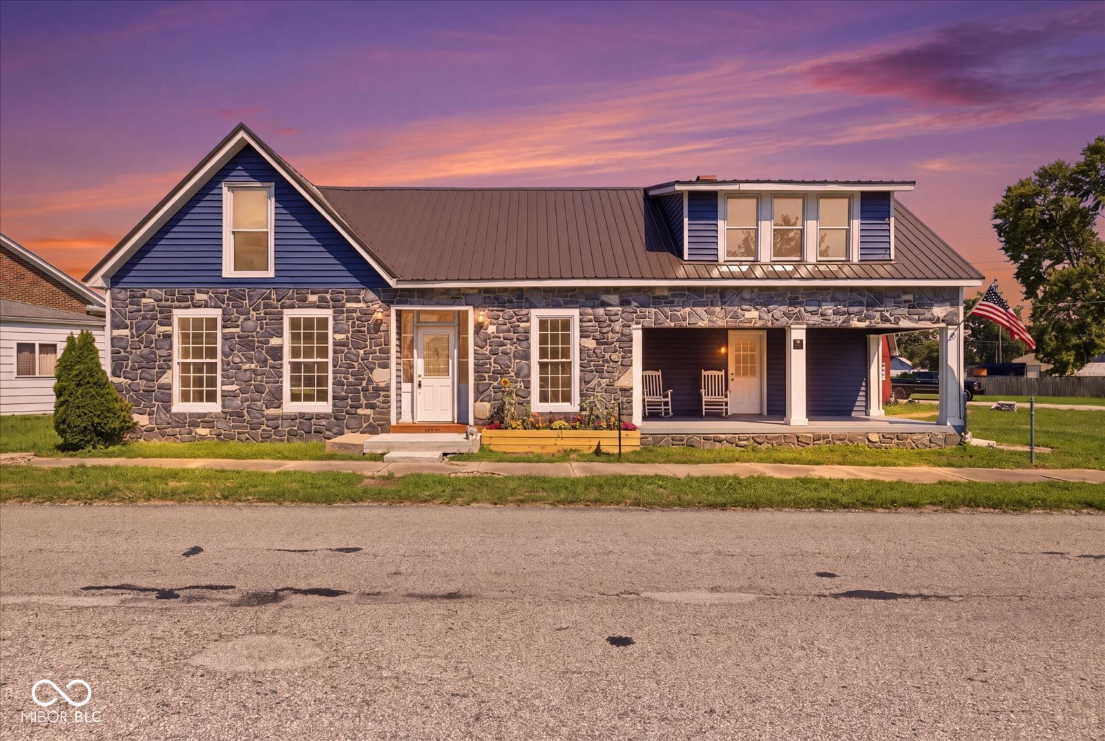 108 South County Line Road St. Paul, IN 47272 - Photo 1 of 37 Gallery Image 1
