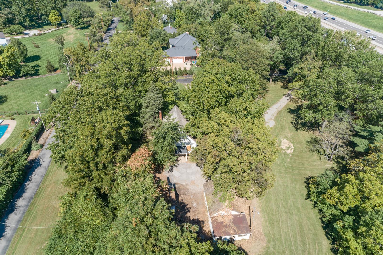 2238 Mueller Lane St. Louis, MO 63131 - Photo 15 of 15