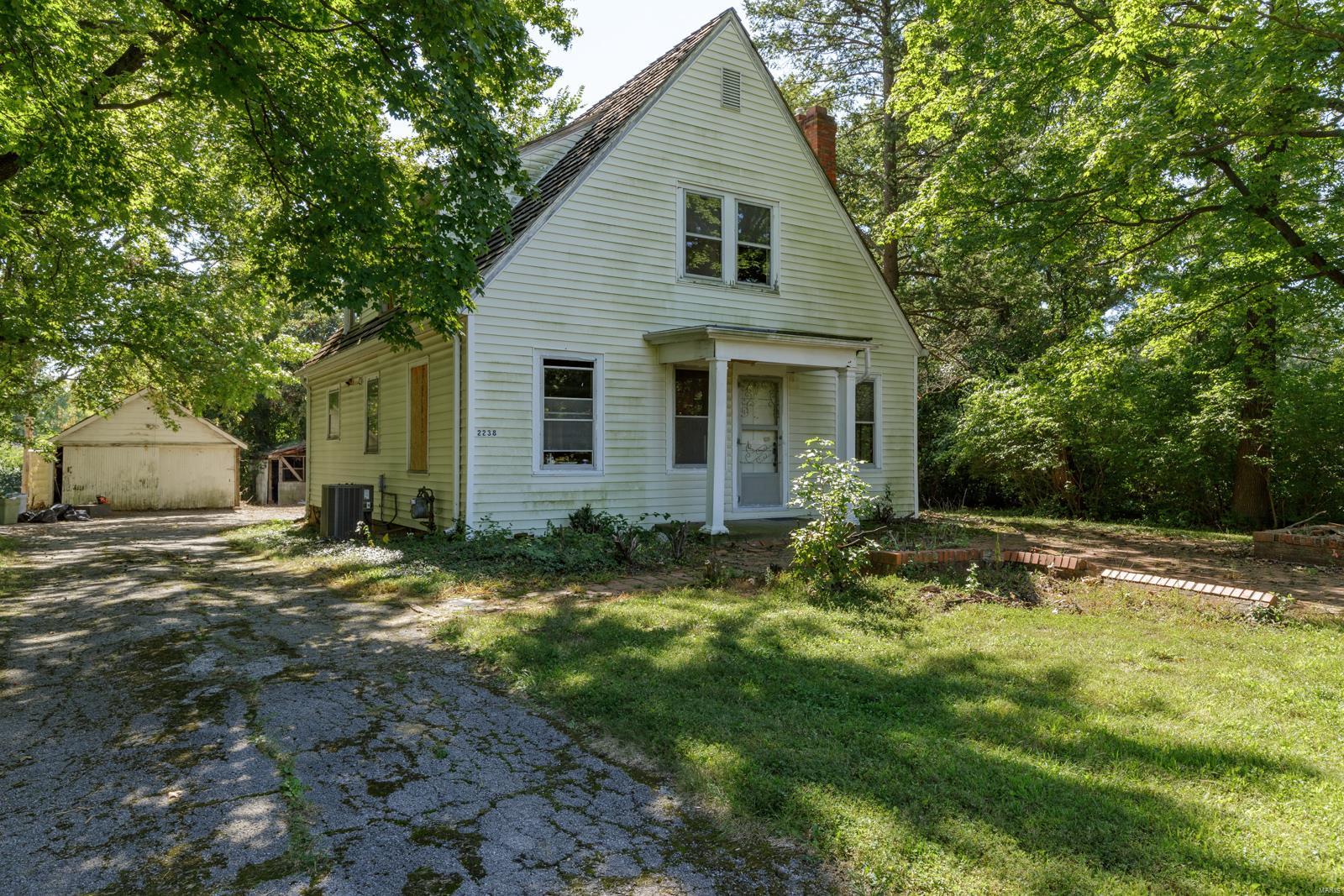 2238 Mueller Lane St. Louis, MO 63131 - Photo 6 of 15