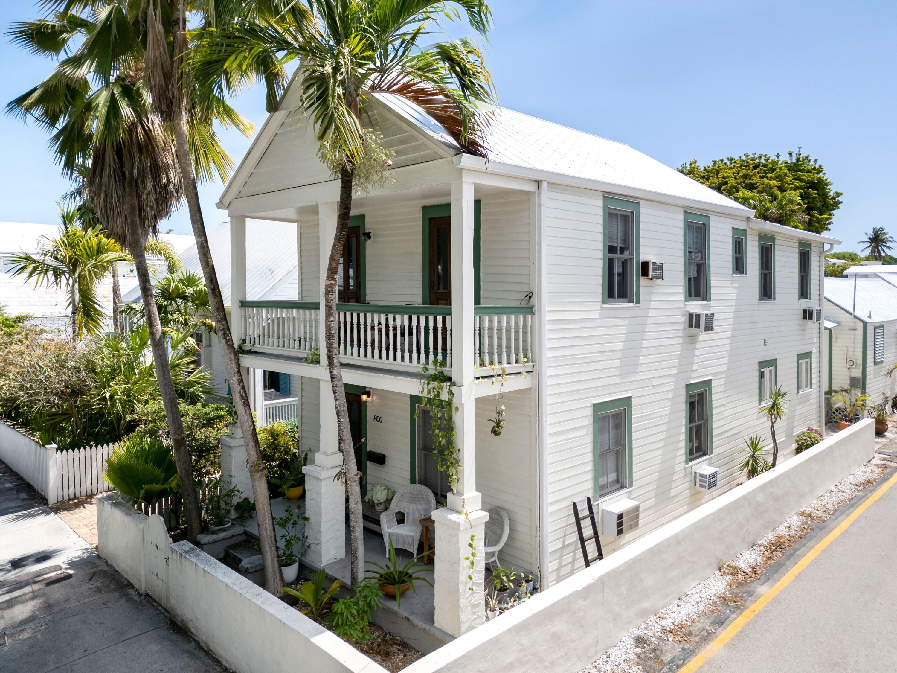 800 Elizabeth Street Key West, FL 33040 - Photo 2 of 38 800 Elizabeth St.