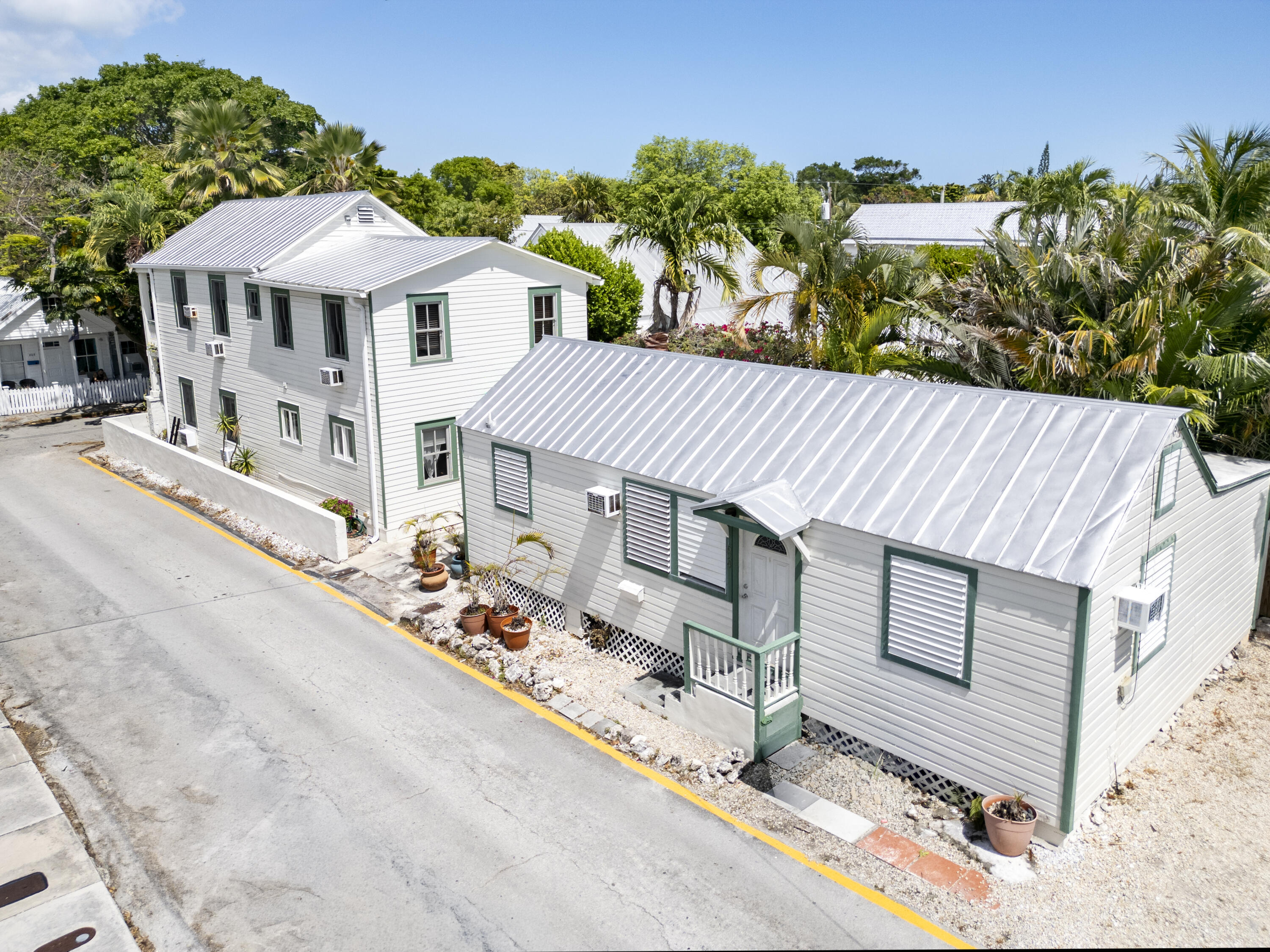 800 Elizabeth Street Key West, FL 33040 - Photo 24 of 38 800 Elizabeth & 624 Petronia St
