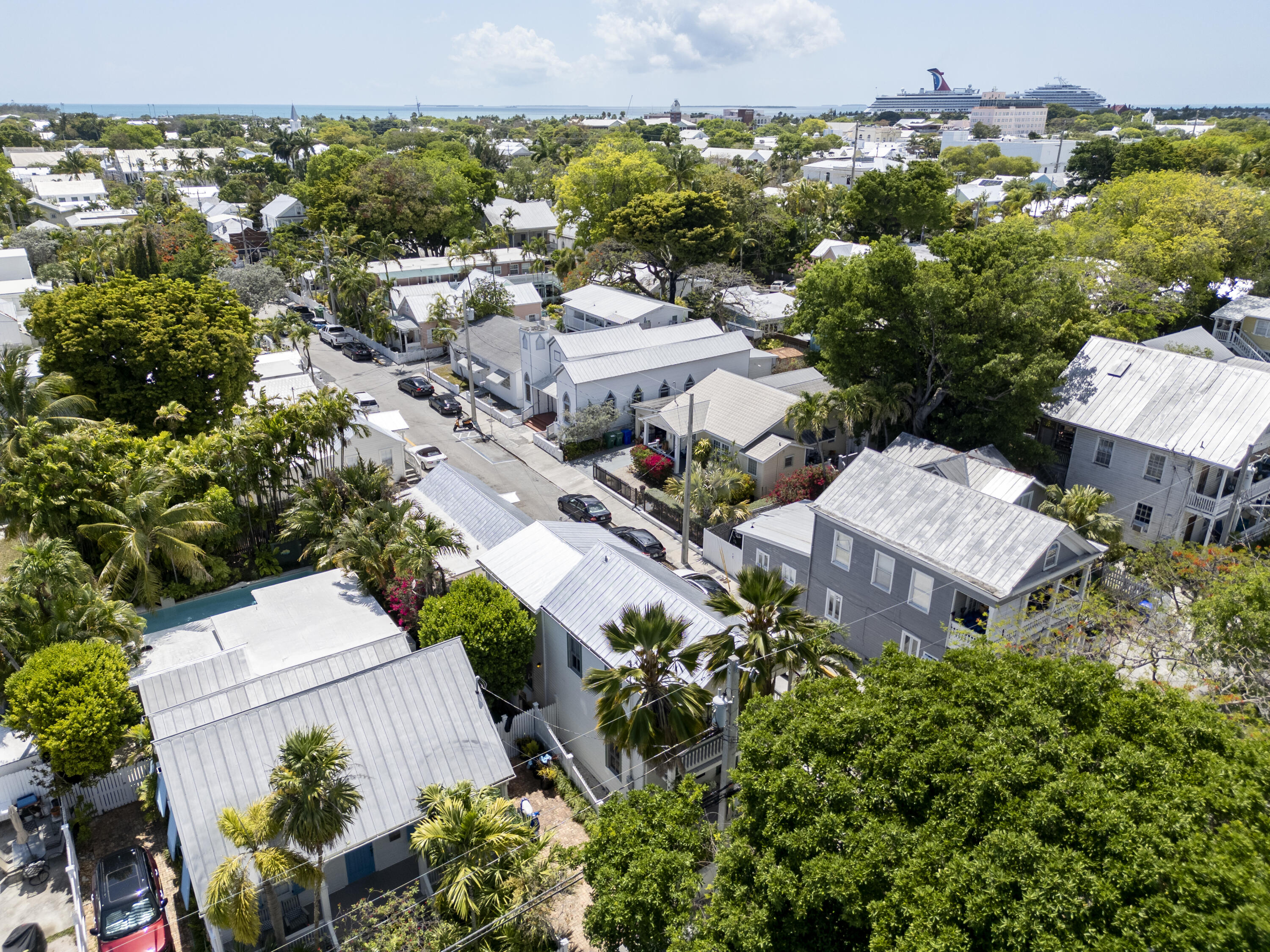 800 Elizabeth Street Key West, FL 33040 - Photo 37 of 38 800 Elizabeth St.