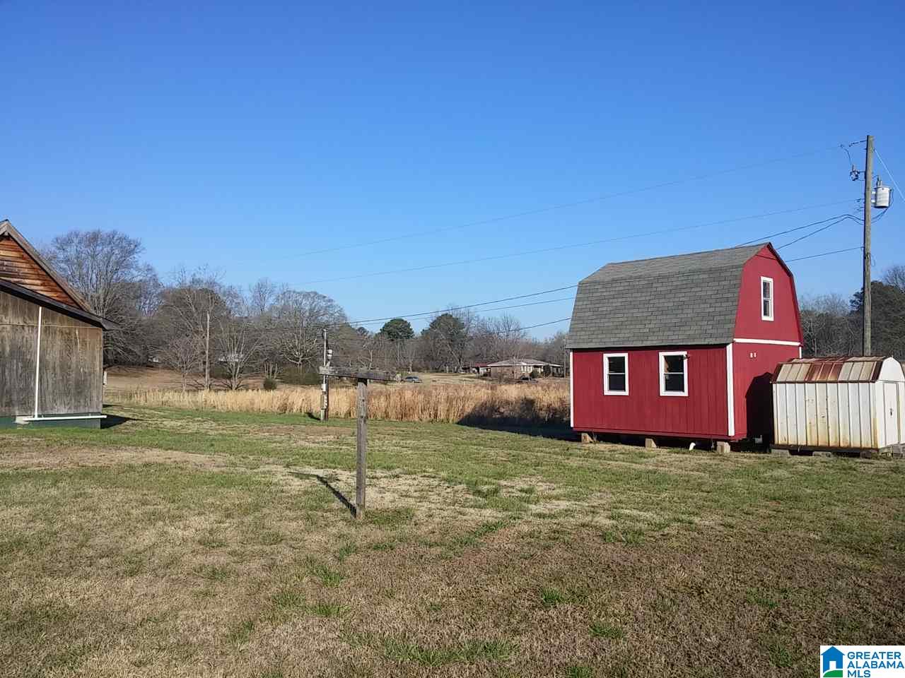 163 Goodwin Lane Talladega, AL 35160 - Photo 5 of 13