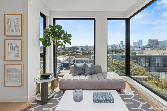 $769,000 | 988 Harrison Street, Unit CN5, San Francisco, CA 94107