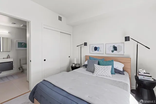 $769,000 | 988 Harrison Street, Unit CN5, San Francisco, CA 94107