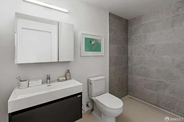 $769,000 | 988 Harrison Street, Unit CN5, San Francisco, CA 94107