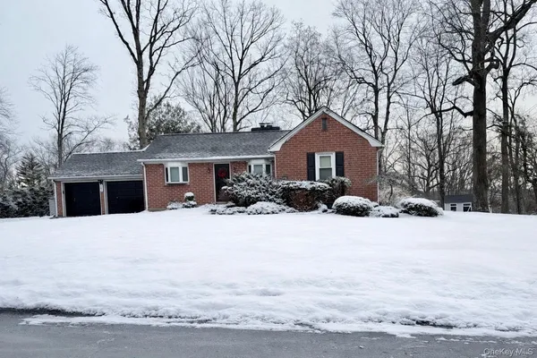 $863,750 | 501 Spook Hollow Road, Nyack, NY 10960