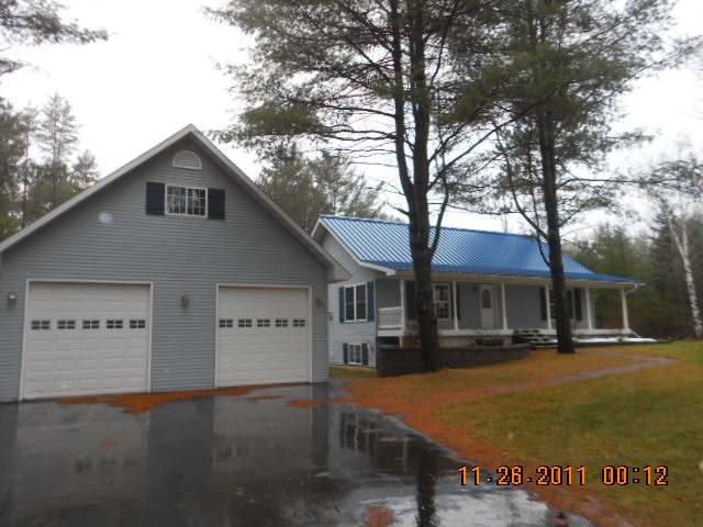 1773 North Farming Road Woodruff, WI 54568 - Photo 1 of 13 Gallery Image 1